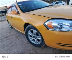 Chevrolet Impala